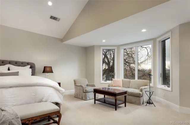 $6,950,000 | 444 St Paul Street, Denver, CO 80206