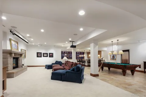 $6,950,000 | 444 Saint Paul Street, Denver, CO 80206