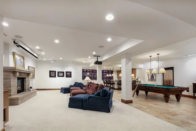 $6,950,000 | 444 St Paul Street, Denver, CO 80206