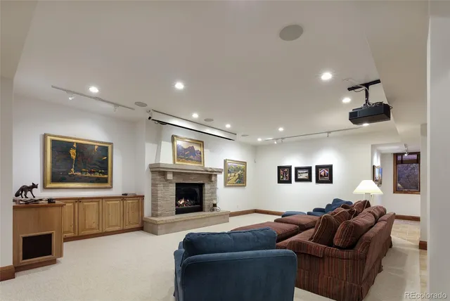 $6,950,000 | 444 St Paul Street, Denver, CO 80206