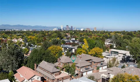 $6,950,000 | 444 Saint Paul Street, Denver, CO 80206