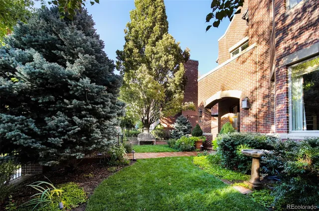 $6,950,000 | 444 St Paul Street, Denver, CO 80206