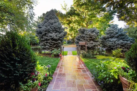 $6,950,000 | 444 Saint Paul Street, Denver, CO 80206