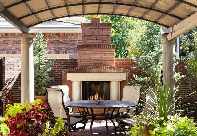 $6,950,000 | 444 St Paul Street, Denver, CO 80206