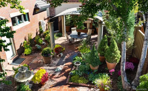 $6,950,000 | 444 Saint Paul Street, Denver, CO 80206