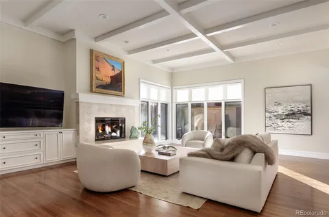 $6,950,000 | 444 Saint Paul Street, Denver, CO 80206