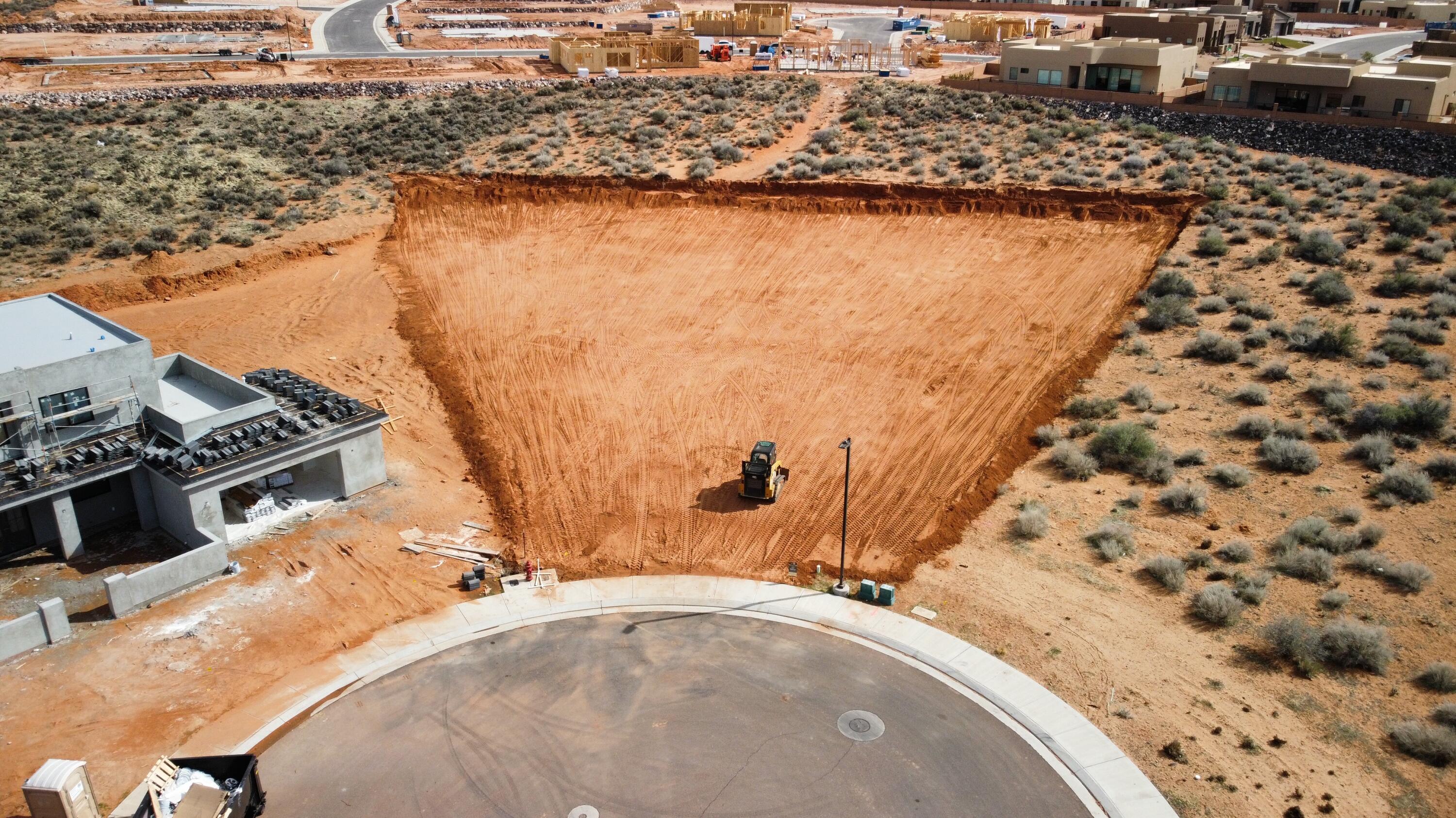 Sand Cv Cir Street, Unit 11 St. George, UT 84770 - Photo 1 of 1 Lot 11 Photo