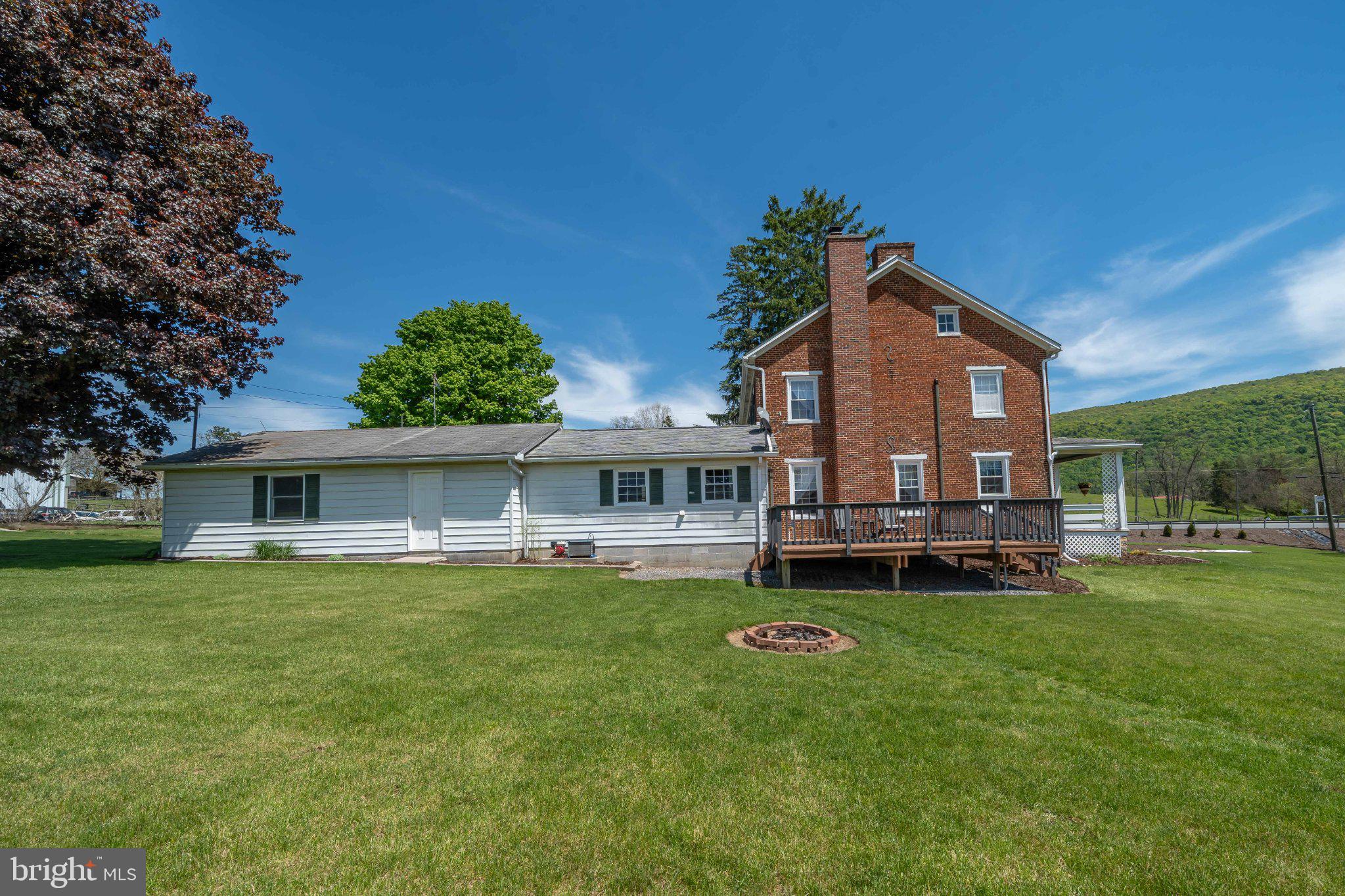 340 Applehouse Road Belleville, PA 17004 - Photo 24 of 76 Charming home with spacious yard.
