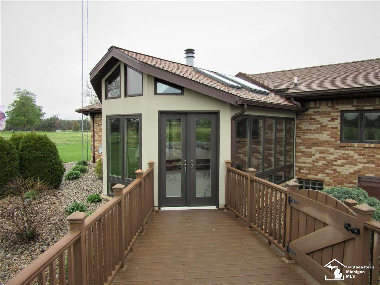 12455 Todd Road Ida, MI 48140 - Photo 50 of 54