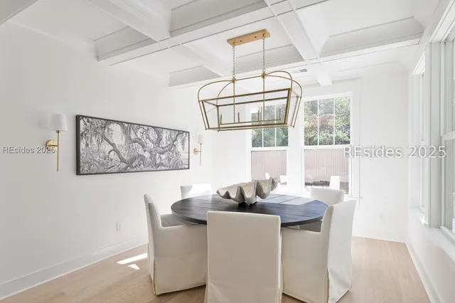 $950,000 | 61 Tuscarora Avenue, Beaufort, SC 29907