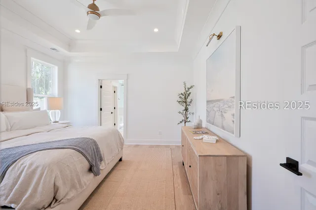 $950,000 | 61 Tuscarora Avenue, Beaufort, SC 29907