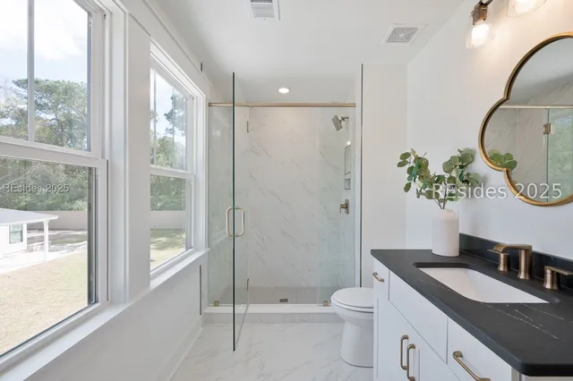 $950,000 | 61 Tuscarora Avenue, Beaufort, SC 29907