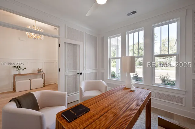 $950,000 | 61 Tuscarora Avenue, Beaufort, SC 29907