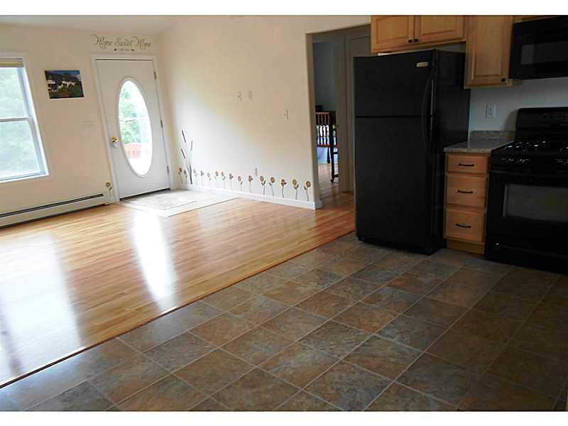 710 Mann Road West Newfield, ME 04095 - Photo 9 of 31 Living Room.