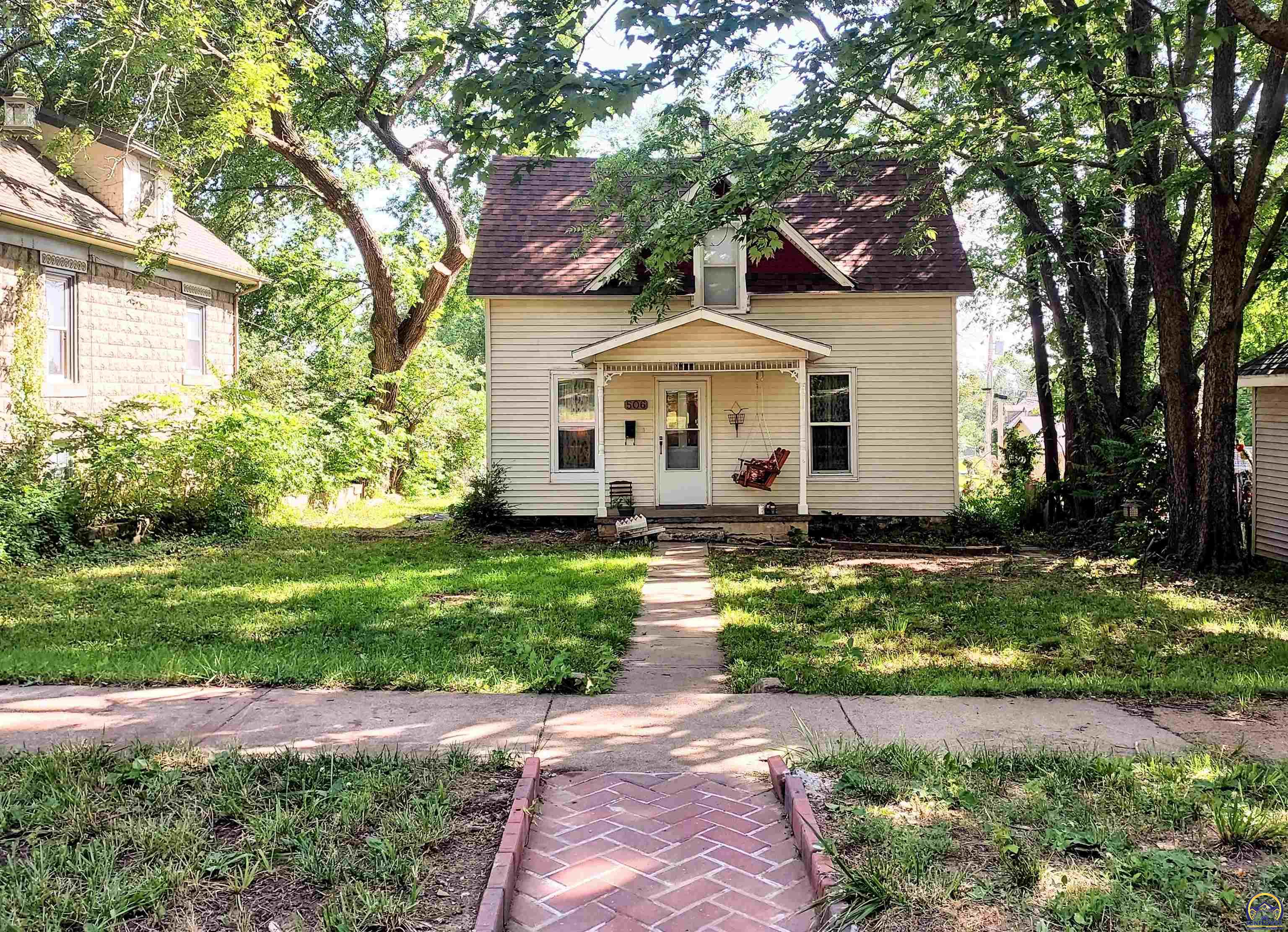 506 Maple Street St. Marys, KS 66536 - Photo 1 of 1