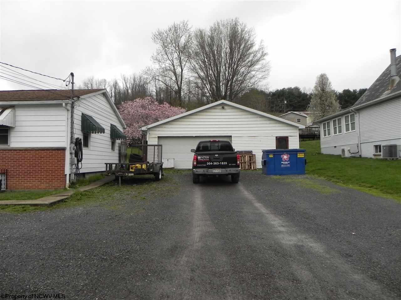 1818 Pleasant Valley Road Fairmont, WV 26554 - Photo 11 of 26 Gallery Image 11