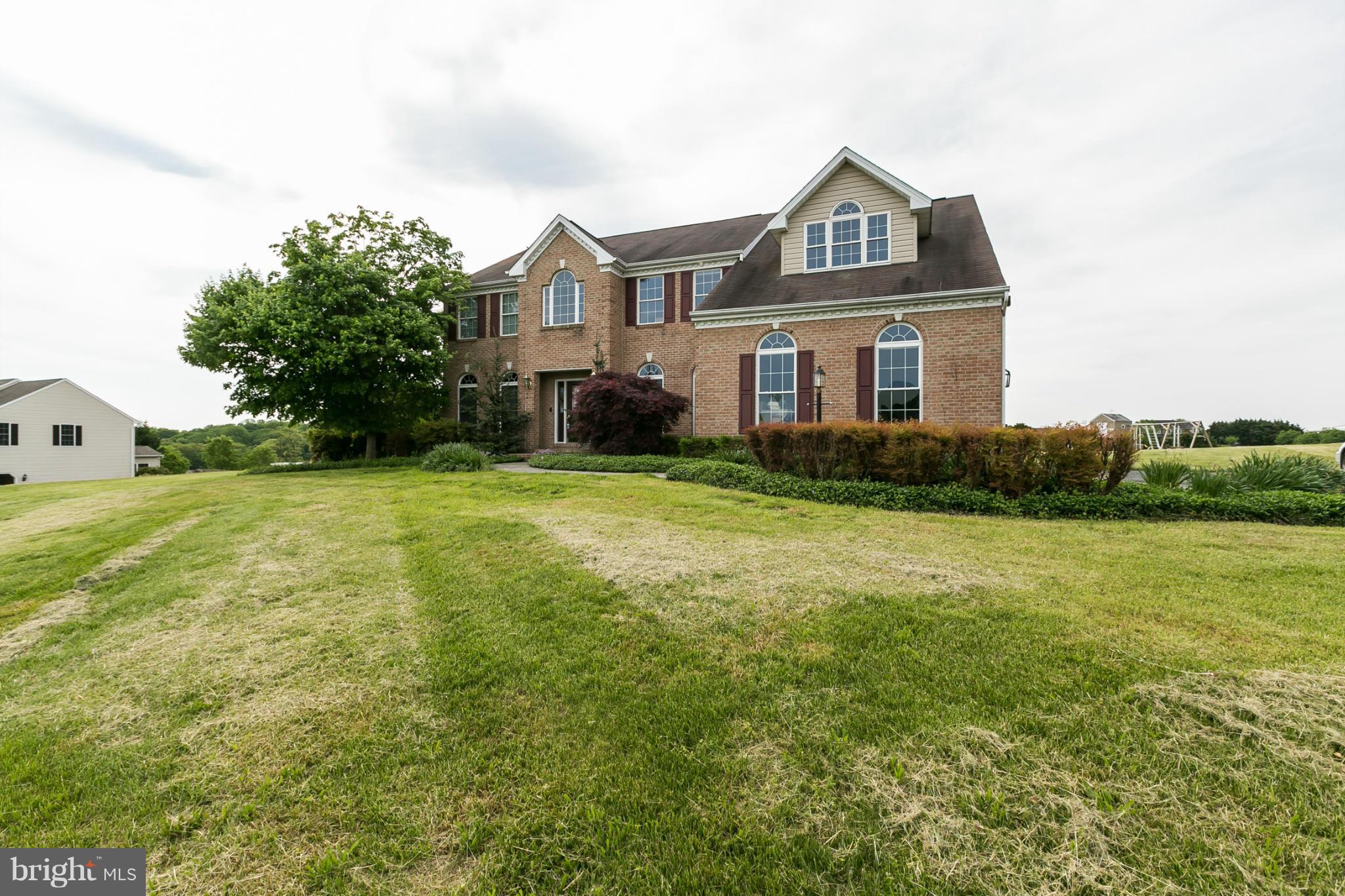 222 Christopher Road Forest Hill, MD 21050 - Photo 1 of 30 Exterior (Front)