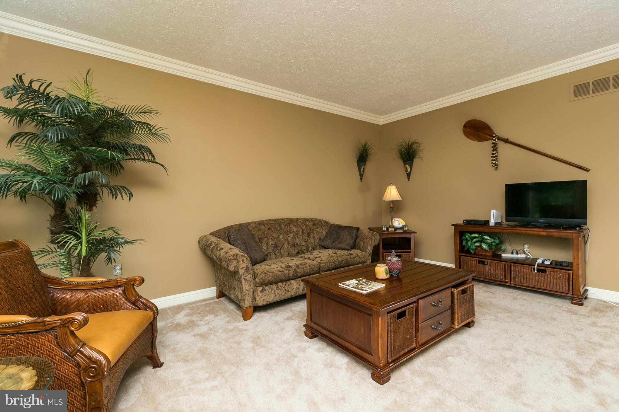 222 Christopher Road Forest Hill, MD 21050 - Photo 4 of 30 Living Room