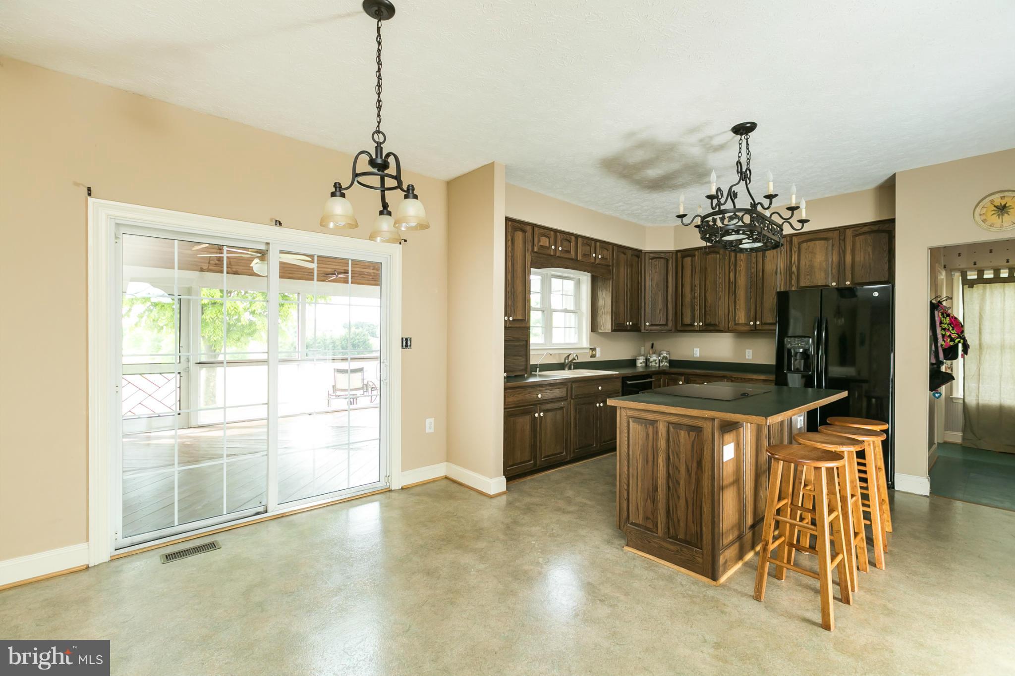 222 Christopher Road Forest Hill, MD 21050 - Photo 9 of 30 Kitchen