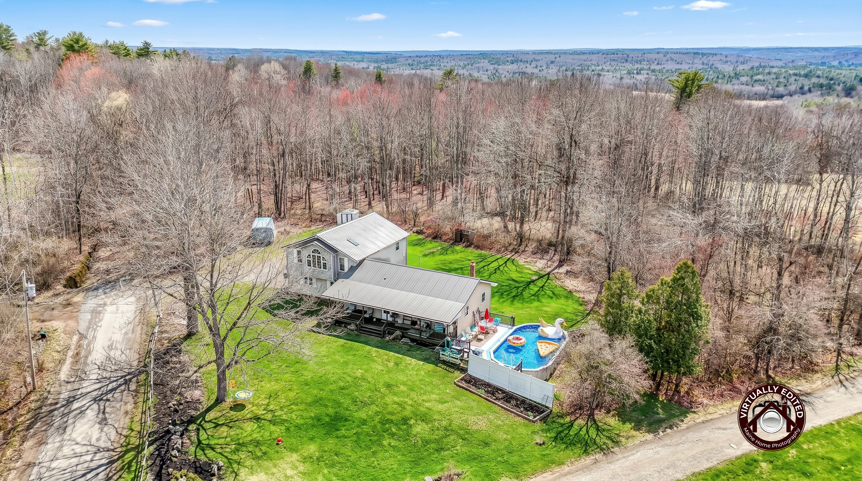 43 Peaslee Road Pittston, ME 04345 - Photo 4 of 70 38-SPE6H2V-DP-102