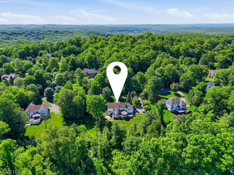 13 Hunters Trail Chester, NJ 07930 - Photo 48 of 50