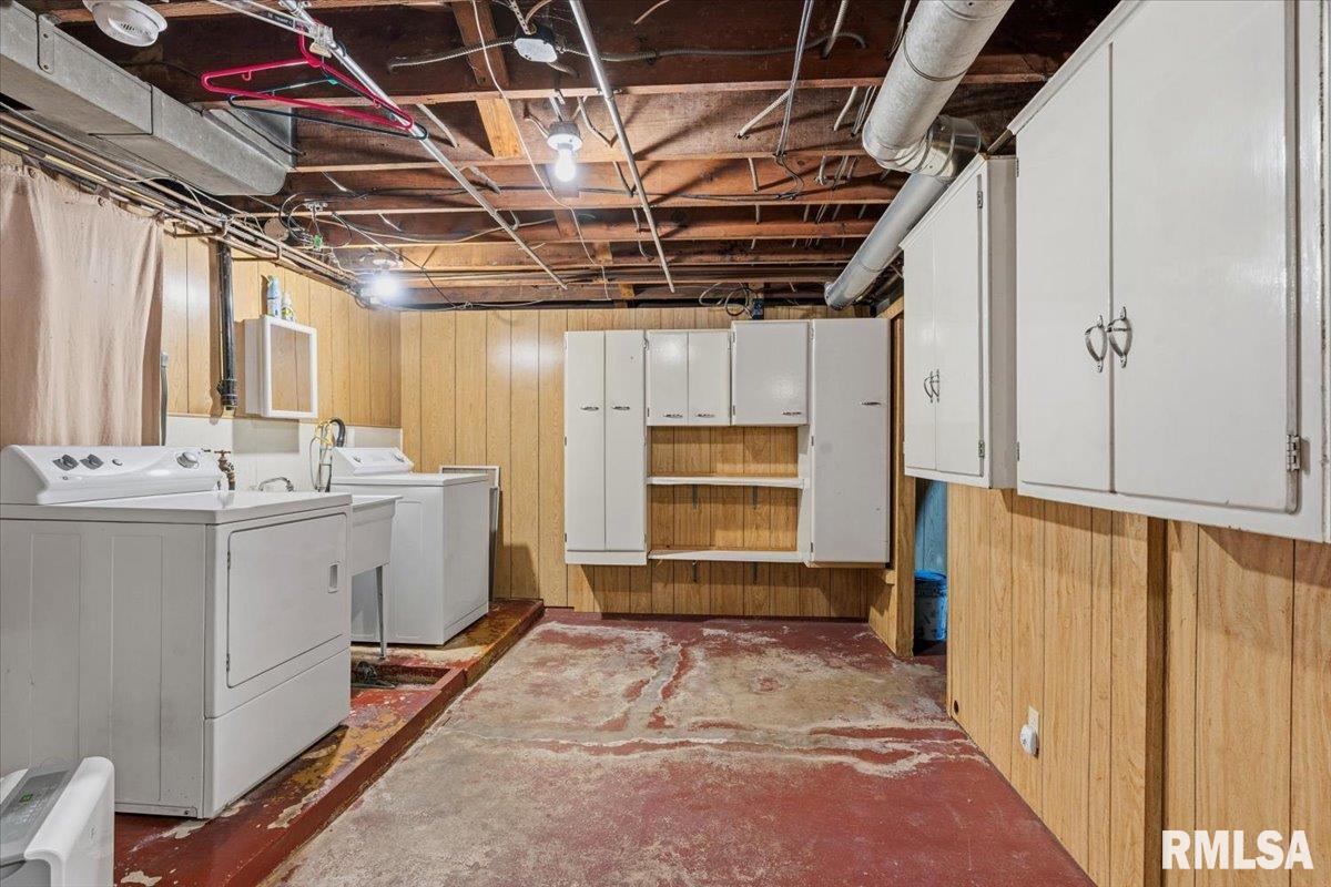 1501 West Cook Street Springfield, IL 62704 - Photo 31 of 38