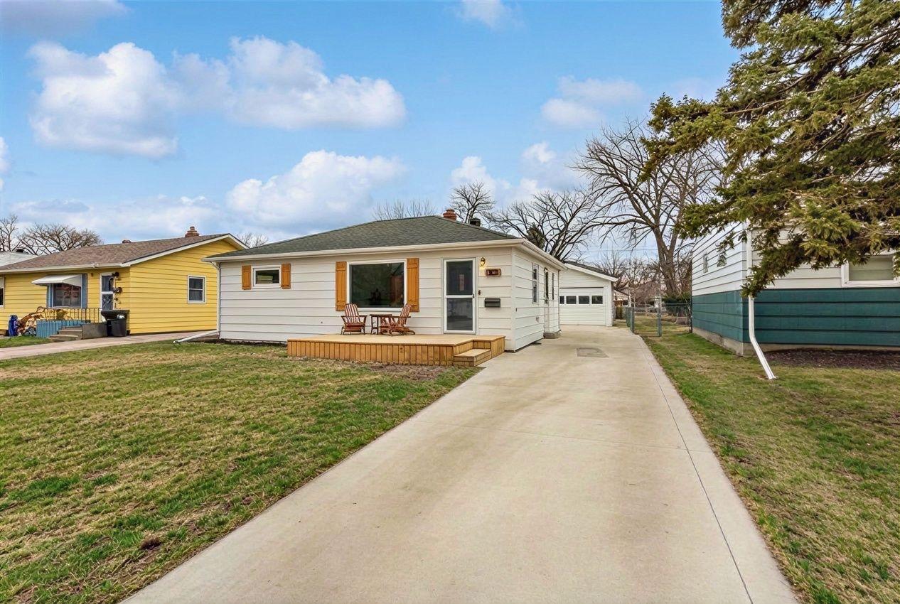 1510 15th Street South Fargo, ND 58103 - Photo 1 of 1