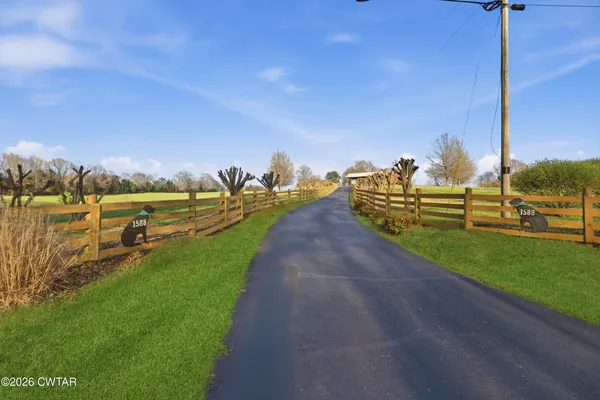 $699,900 | 1588 Highway 190, Trezevant, TN 38258