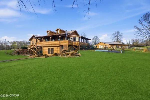 $699,900 | 1588 Highway 190, Trezevant, TN 38258