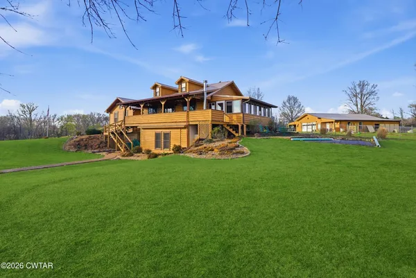 $699,900 | 1588 Highway 190, Trezevant, TN 38258