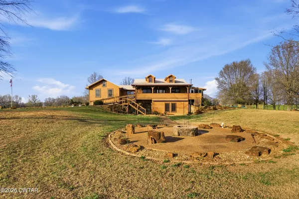 $699,900 | 1588 Highway 190, Trezevant, TN 38258