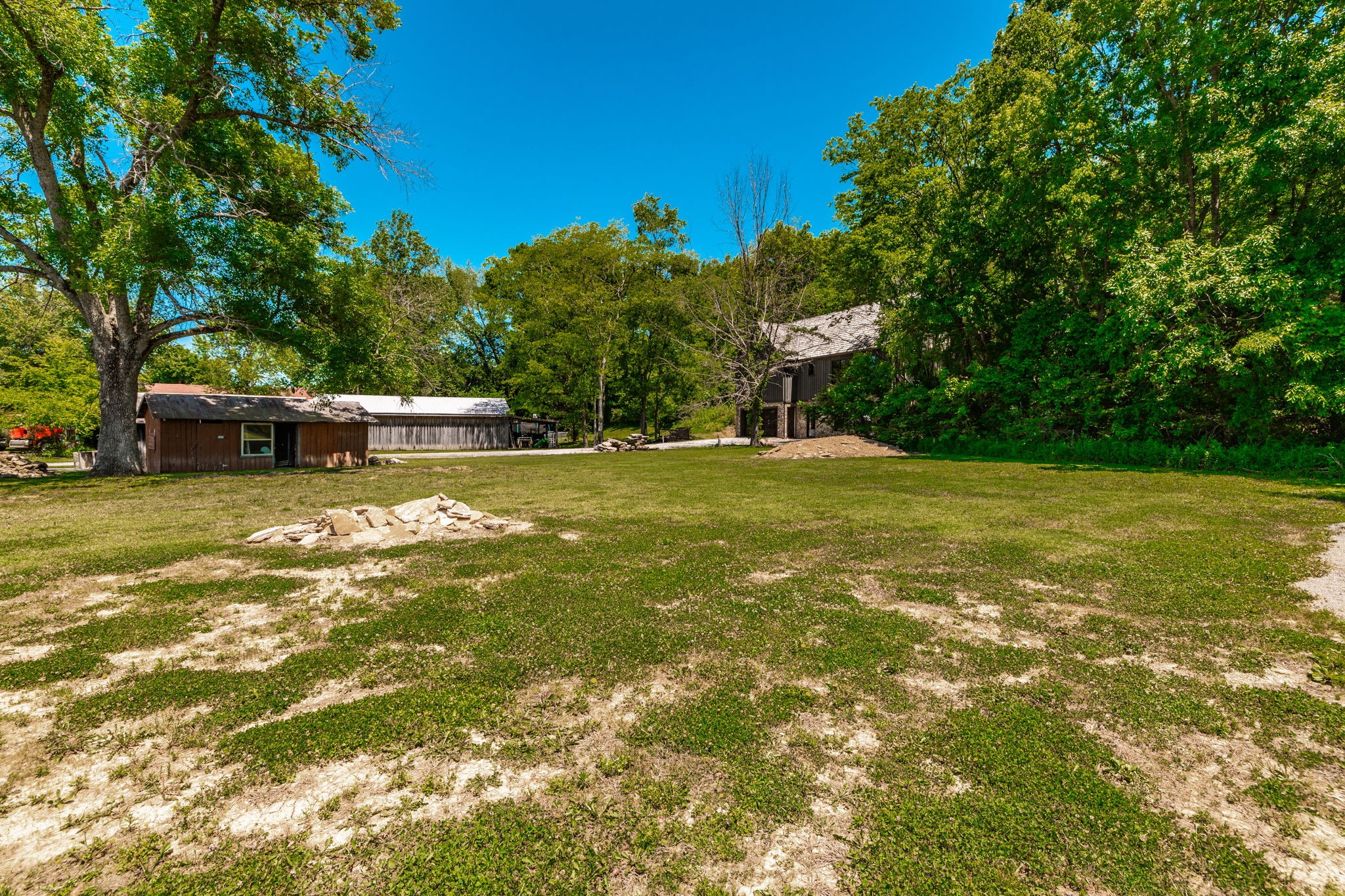 1506 Rock Springs Road Bethpage, TN 37022 - Photo 24 of 93