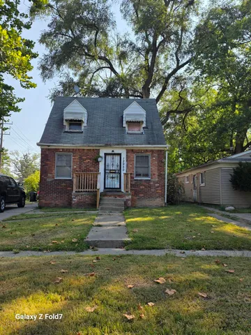 $79,900 | 12950 Glastonbury Avenue, Detroit, MI 48223