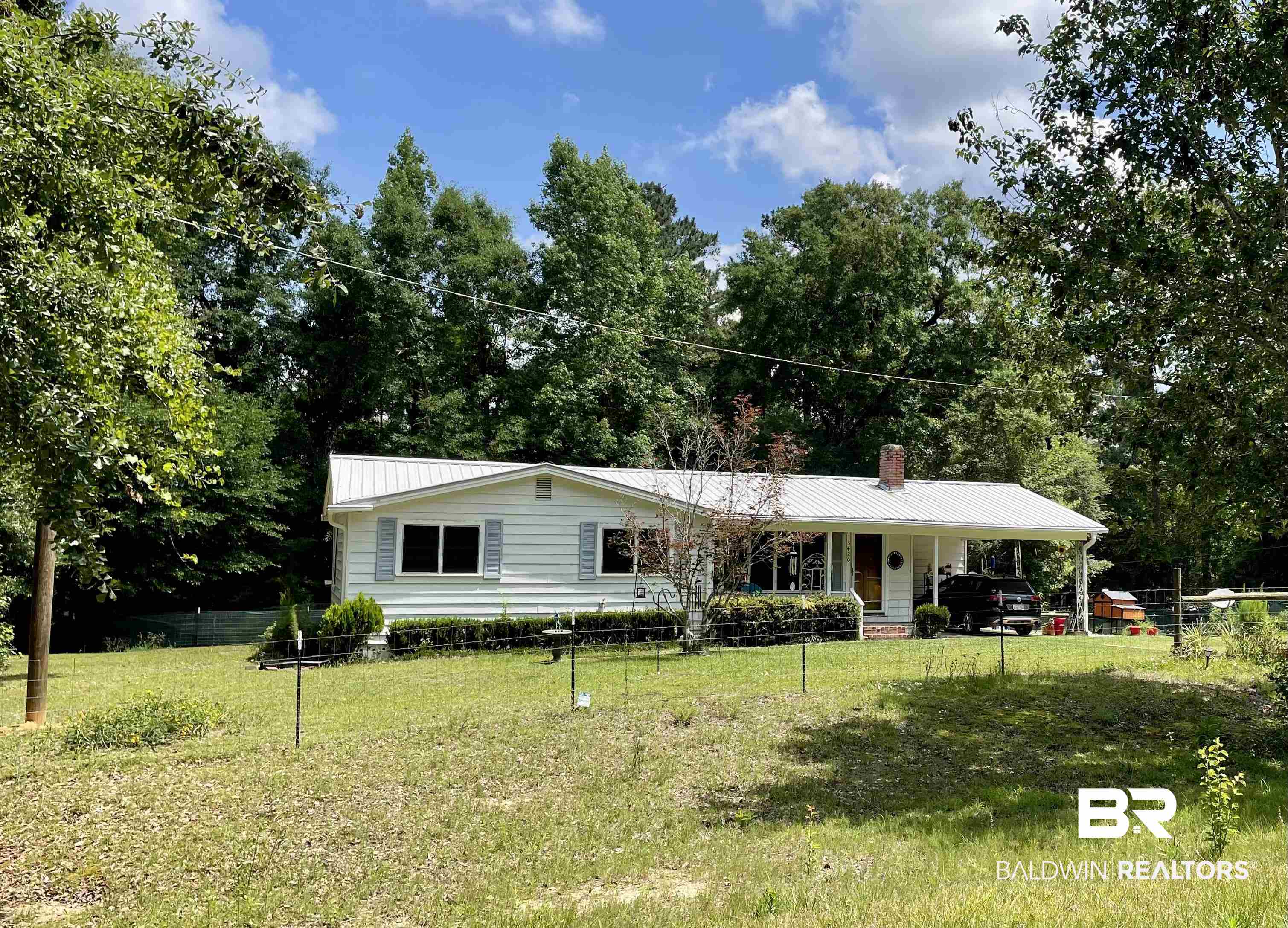 3420 Thomas Road Brewton, AL 36426 - Photo 5 of 18