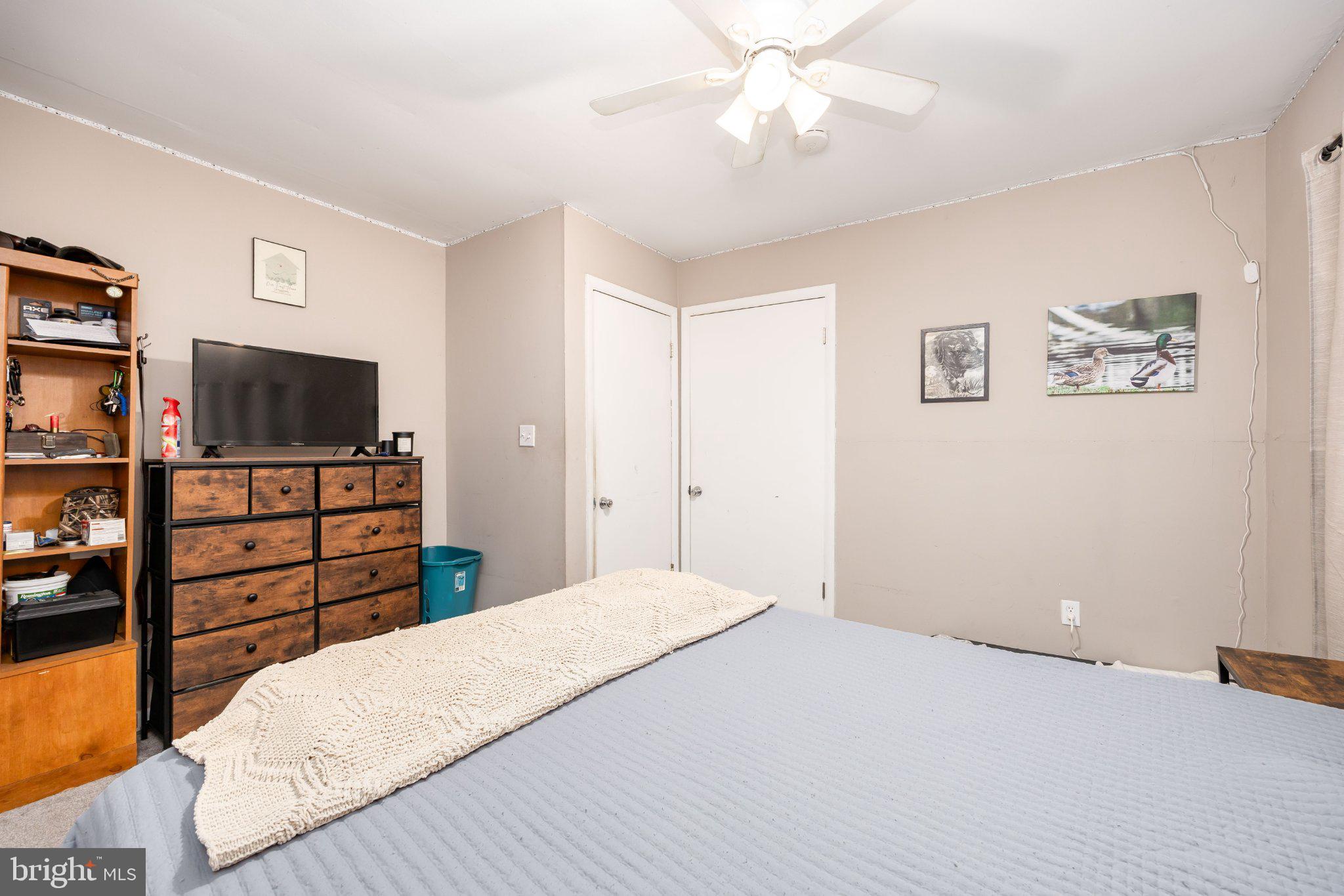 31161 Eden Allen Road Eden, MD 21822 - Photo 15 of 28 Cozy bedroom with inviting ambiance.