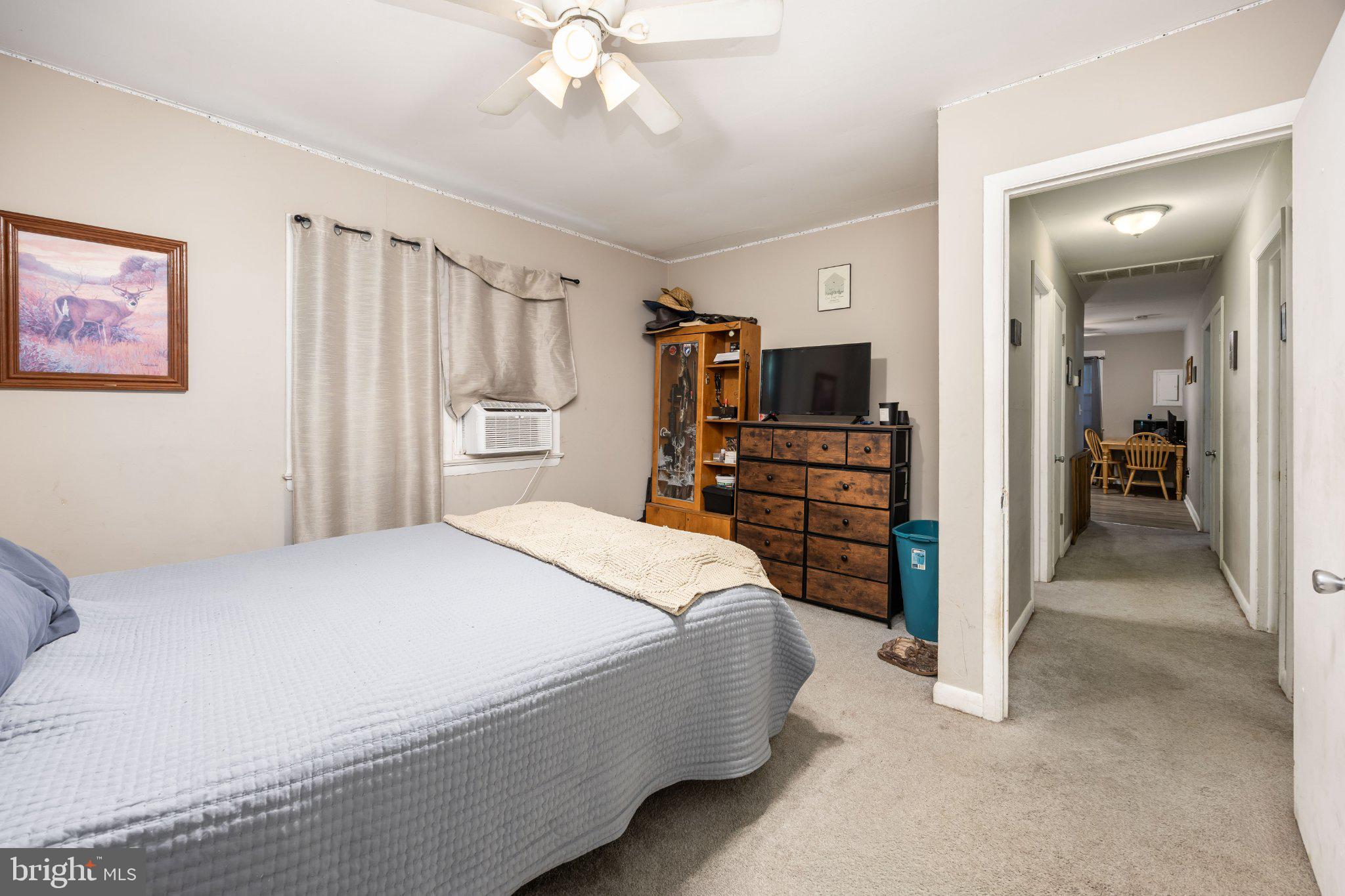 31161 Eden Allen Road Eden, MD 21822 - Photo 16 of 28 Cozy bedroom with inviting ambiance.