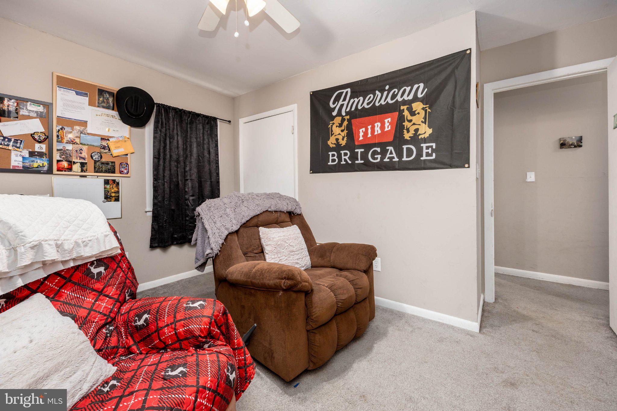31161 Eden Allen Road Eden, MD 21822 - Photo 18 of 28 Cozy retreat with a bold flair.