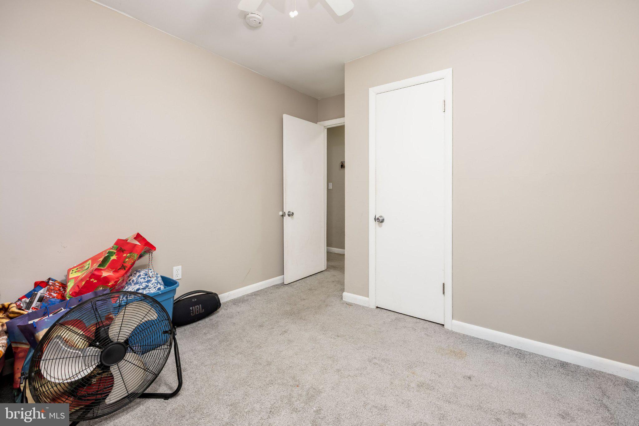 31161 Eden Allen Road Eden, MD 21822 - Photo 23 of 28 Spacious room with versatile potential.