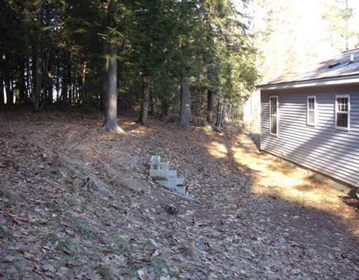 8 Pine Ridge Road Paris, ME 04281 - Photo 9 of 15 Yard/Garden.