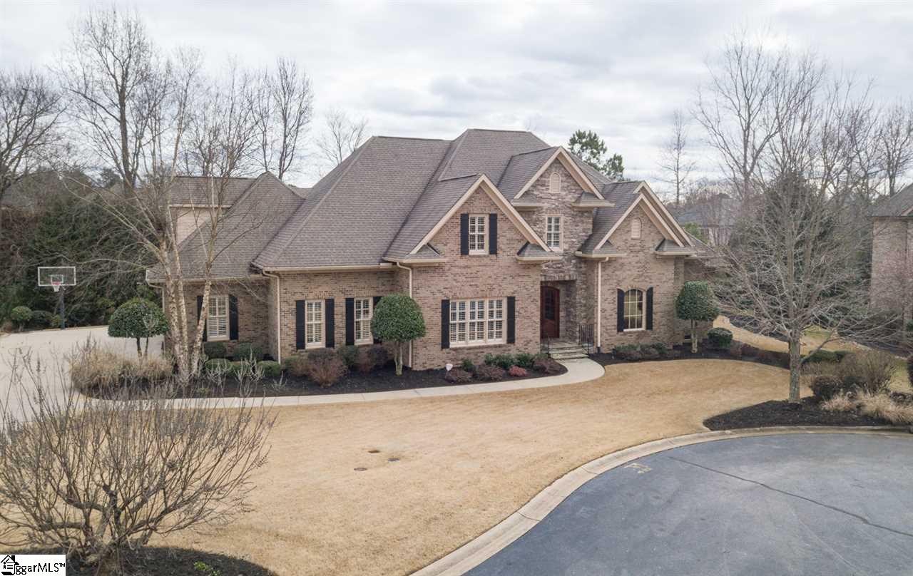 5 Mitchell Springs Simpsonville, SC 29681 - Photo 2 of 36 Gallery Image 2