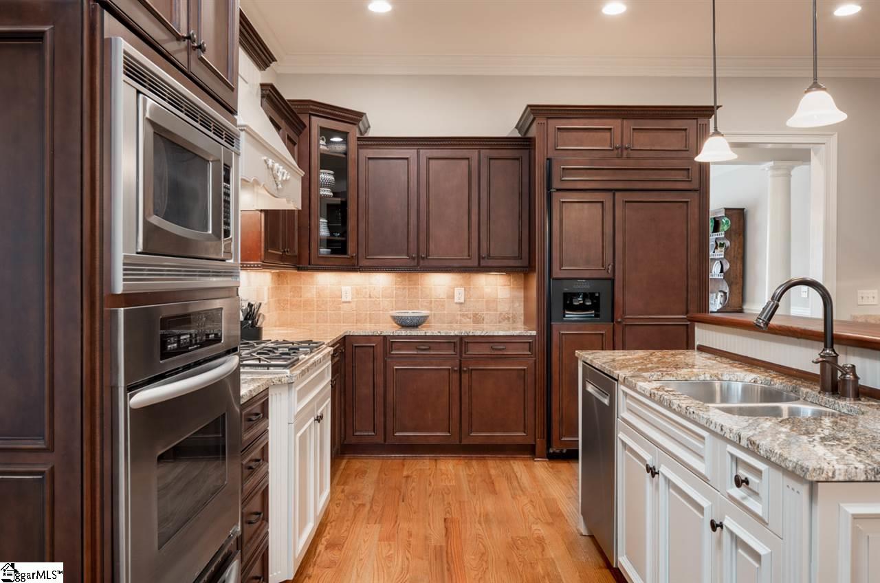 5 Mitchell Springs Simpsonville, SC 29681 - Photo 11 of 36 Gallery Image 11