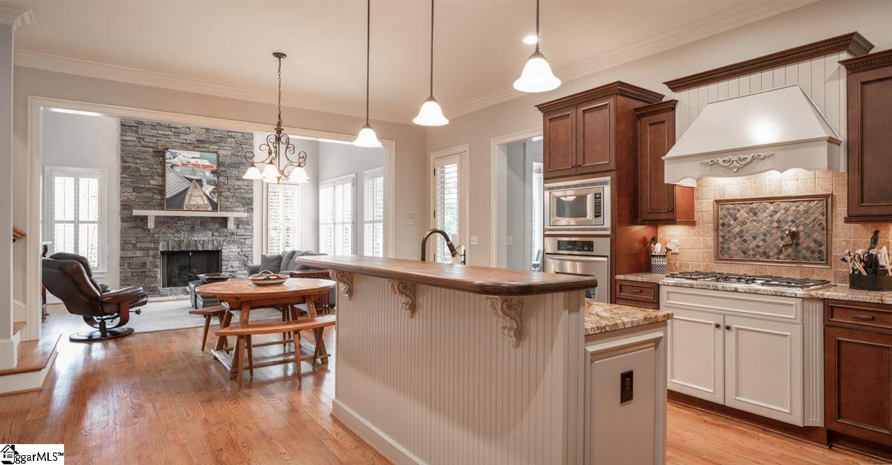 5 Mitchell Springs Simpsonville, SC 29681 - Photo 13 of 36 Gallery Image 13