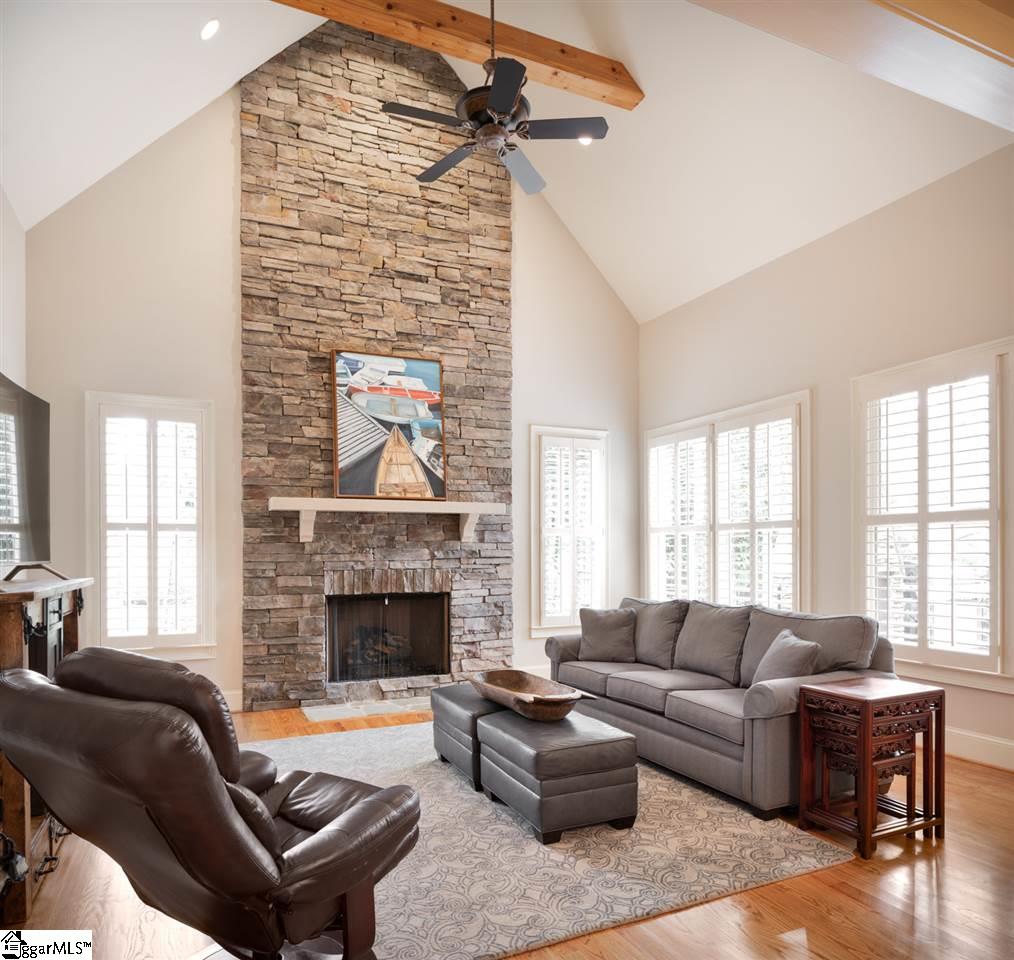 5 Mitchell Springs Simpsonville, SC 29681 - Photo 14 of 36 Gallery Image 14