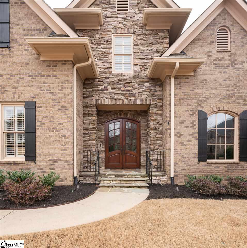 5 Mitchell Springs Simpsonville, SC 29681 - Photo 3 of 36 Gallery Image 3
