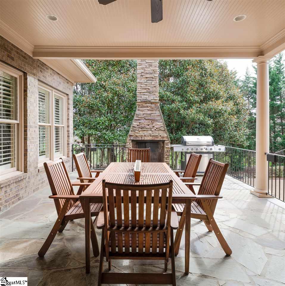 5 Mitchell Springs Simpsonville, SC 29681 - Photo 35 of 36 Gallery Image 35