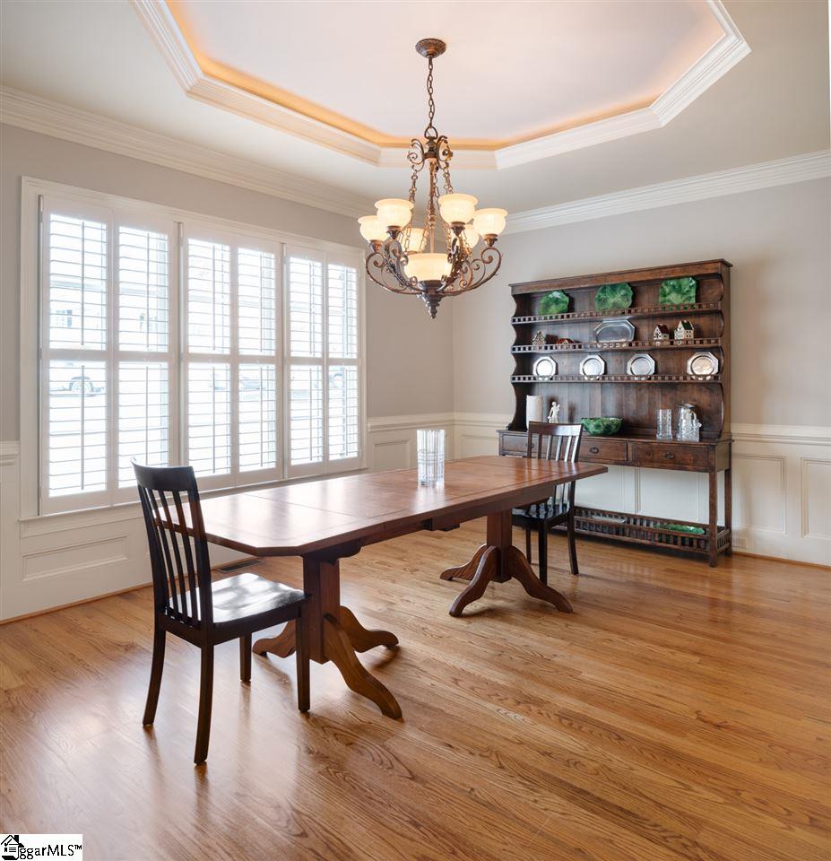 5 Mitchell Springs Simpsonville, SC 29681 - Photo 6 of 36 Gallery Image 6