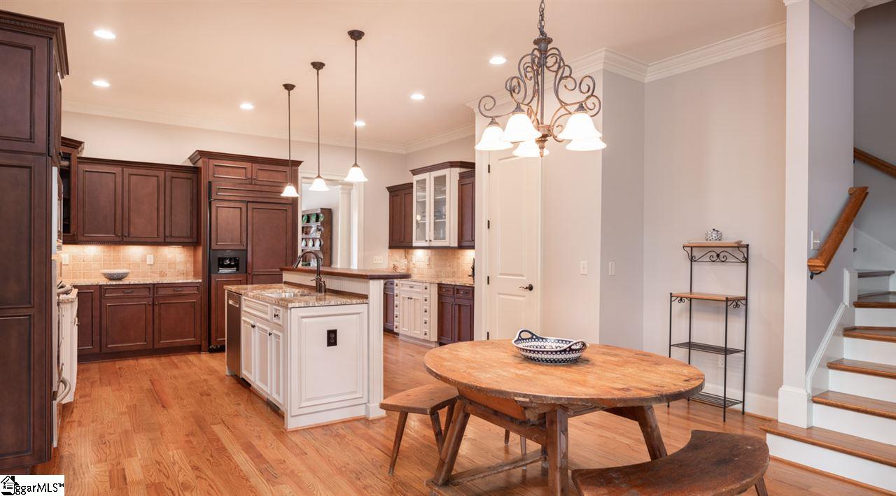 5 Mitchell Springs Simpsonville, SC 29681 - Photo 10 of 36 Gallery Image 10