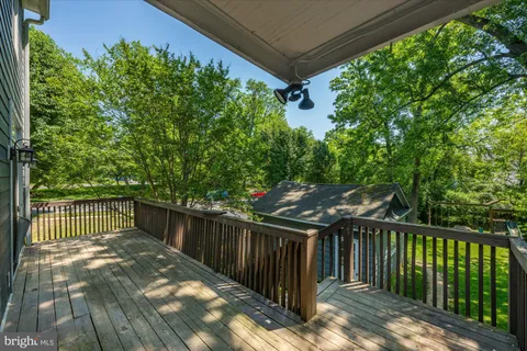 $1,050,000 | 3810 Dresden Street, Kensington, MD 20895