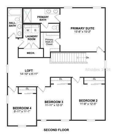 $479,900 | 314 Hill Pond Road, Bluffton, SC 29910
