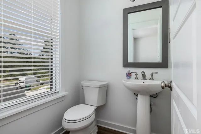 $2,695 | 1239 Corkery Ridge Court, Cary, NC 27519